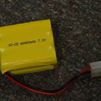 Rechargeable Battery Pack for Well D90 D90H Airsoft Gun