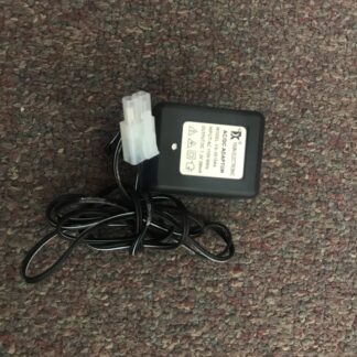 Battery Charger for Well Uzi D91 Airsoft Gun