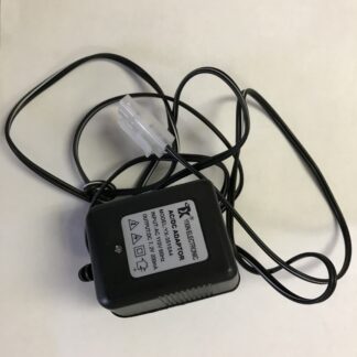 Battery Charger for Well D95B Airsoft Gun