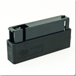 WELL MB01 25rd Magazine for L96 Series Airsoft (for airsoft toy only)