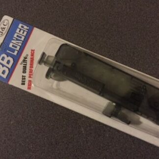 Airsoft BB Magazine Speed Loader With Adaptor