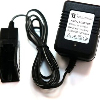 Batter Charger for CYMA AEP G18C/CM030 M81, M84, CM121, CM122, CM123