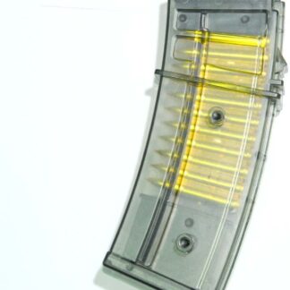 Double Eagle Magazine for M85 Airsoft Electric Gun Mag Clip