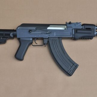 Double Eagle 901B AK-47 Metal Electric Airsoft Assault Rifle Gun 410 FPS