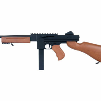 Airgunplace DE M1A1 Thompson Spring Airsoft Rifle (Airsoft Gun)