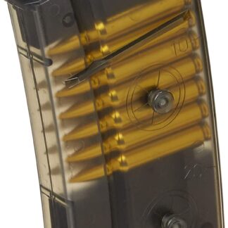 Double Eagle Magazine for SIG 552 M82 M82 Airsoft Electric Gun Mag Clip