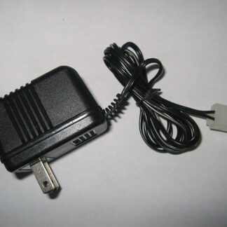 Battery Charger for 7.2V 250mAh Battery - fits Double Eagle M83 M85 Airsoft Gun