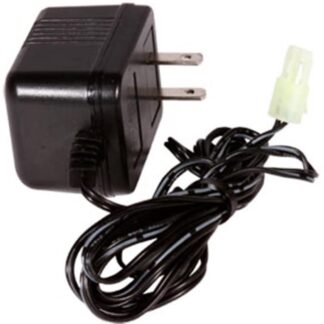 Crossman 10.5V 250mAh with Mini Plug Battery Charger, Fits Crossman Pulse R76 Airsoft Rifles Fits DE 900C 900E 900A AK Airsoft Guns