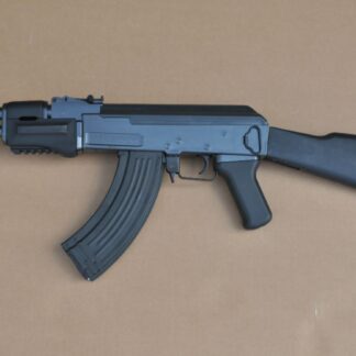 Double Eagle 901A AK-47 Metal Electric Airsoft Assault Rifle Gun 410 FPS