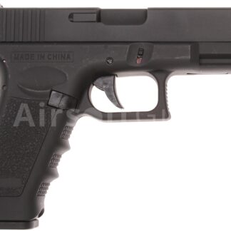 CYMA Metal Gearbox AEP SEMI/FULL AUTO ELECTRIC PISTOL AEP (Airsoft Gun)