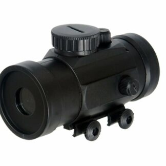 double eagle gs11 airsoft gun quick aim electric red cross scope dot(Airsoft Gun)