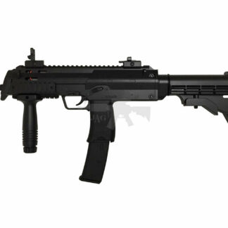 Well D89 Full Automatic Airsoft Electric Rifle Pistol BB Gun AEG