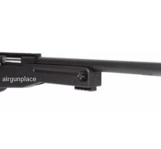 Double Eagle M59 L96 Style Bolt Action Spring Airsoft Sniper Rifle Gun FPS 480 (Copy)