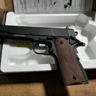 Well P361 1911 Style Airsoft Pistol
